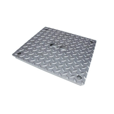 Deckel zu Unterflureinheit