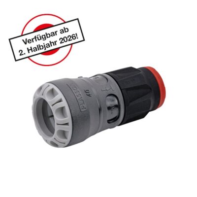 Anschlussverschraubung IG Polyamid (PA)