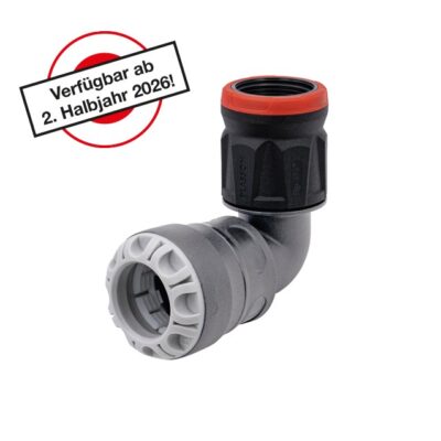 Winkel 90° IG Polyamid (PA)